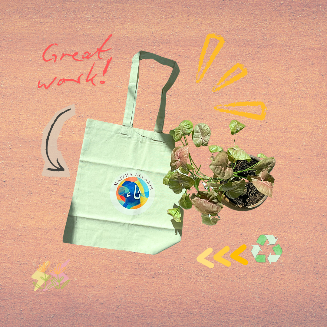 Reusable Tote Bags