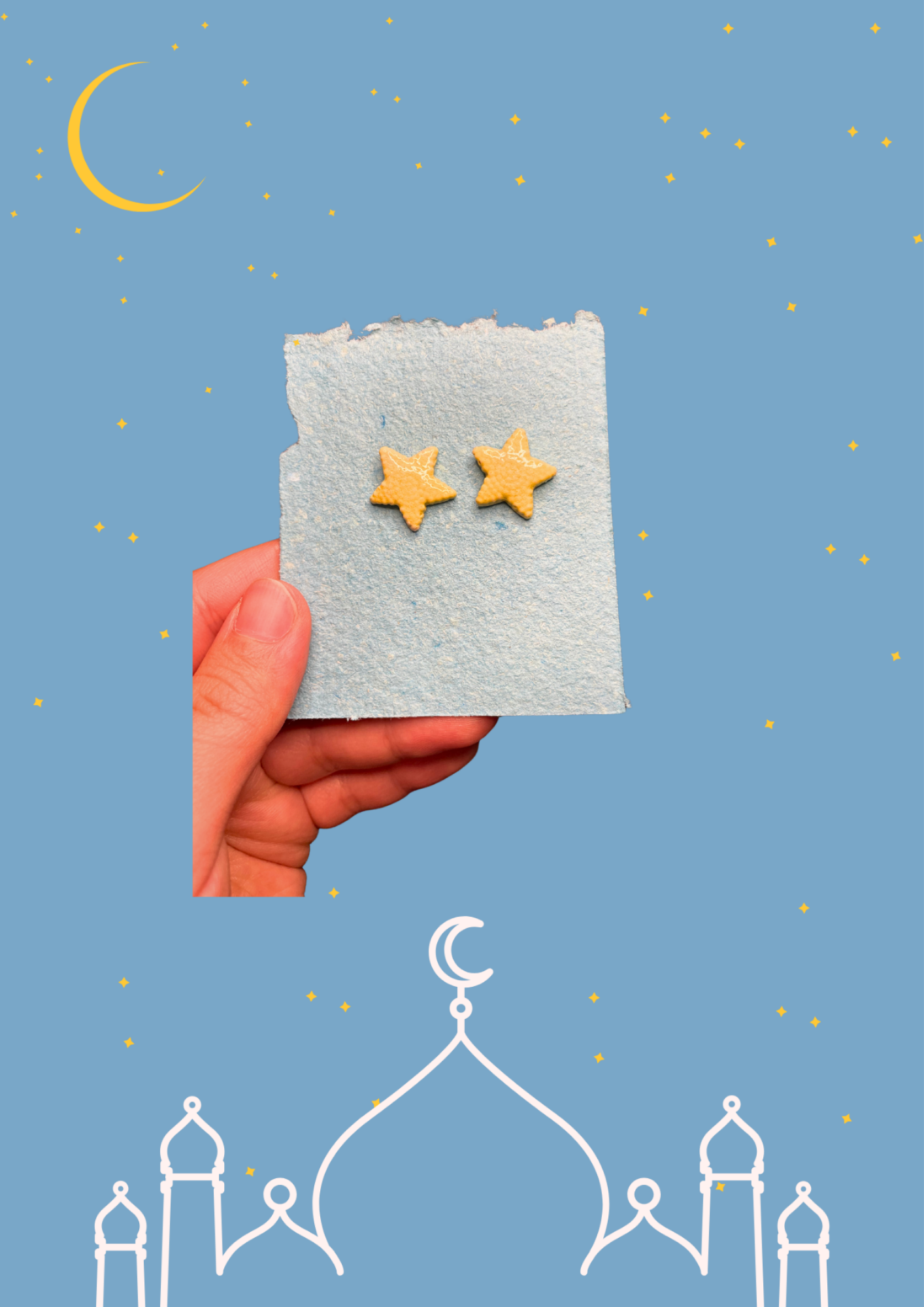 نجوم رمضان Ramadan Stars