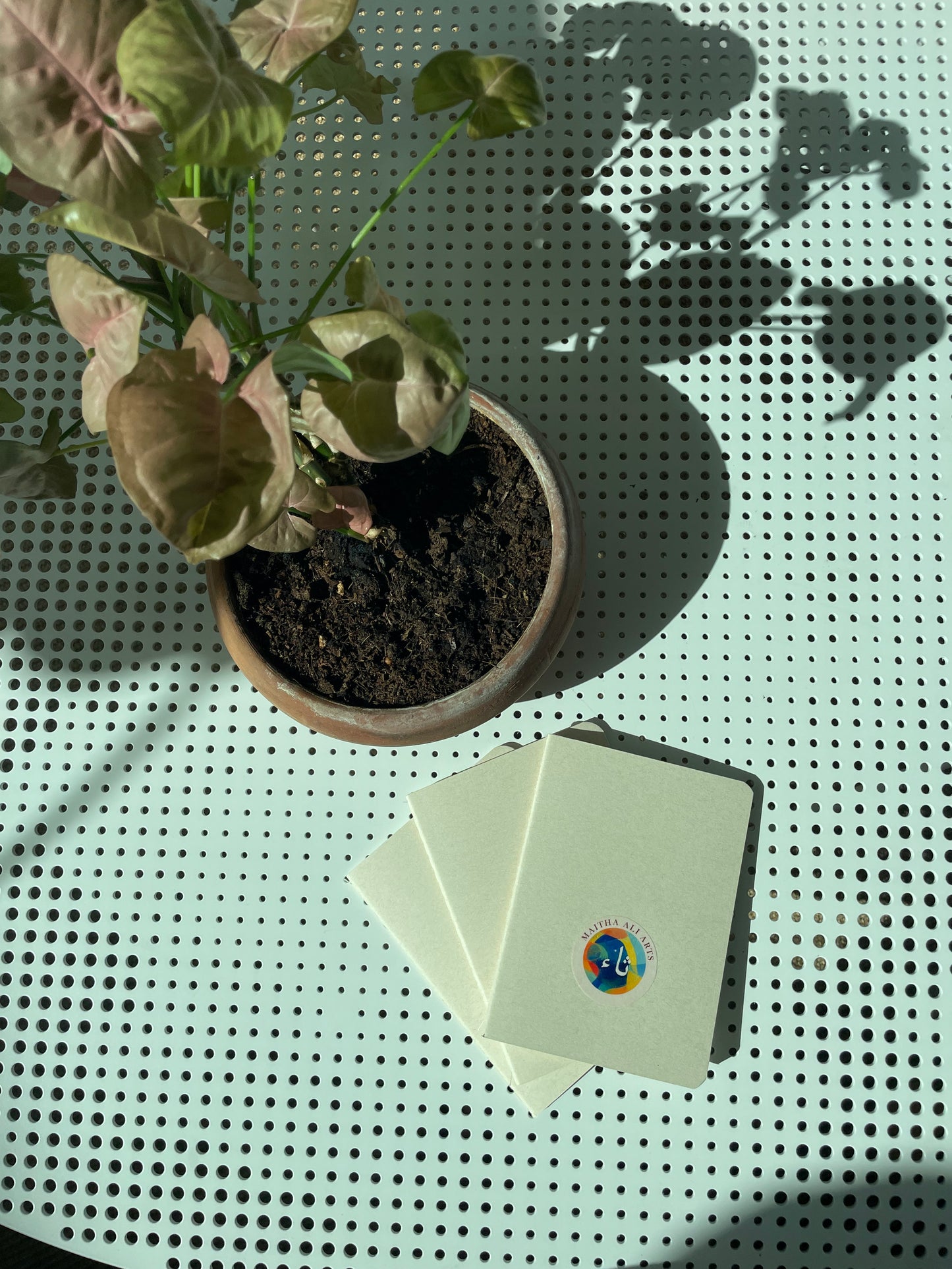 Sketch Sustainably 6x6