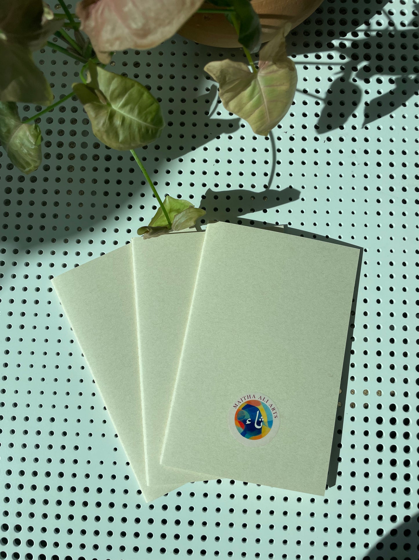 Sketch Sustainably 5x5