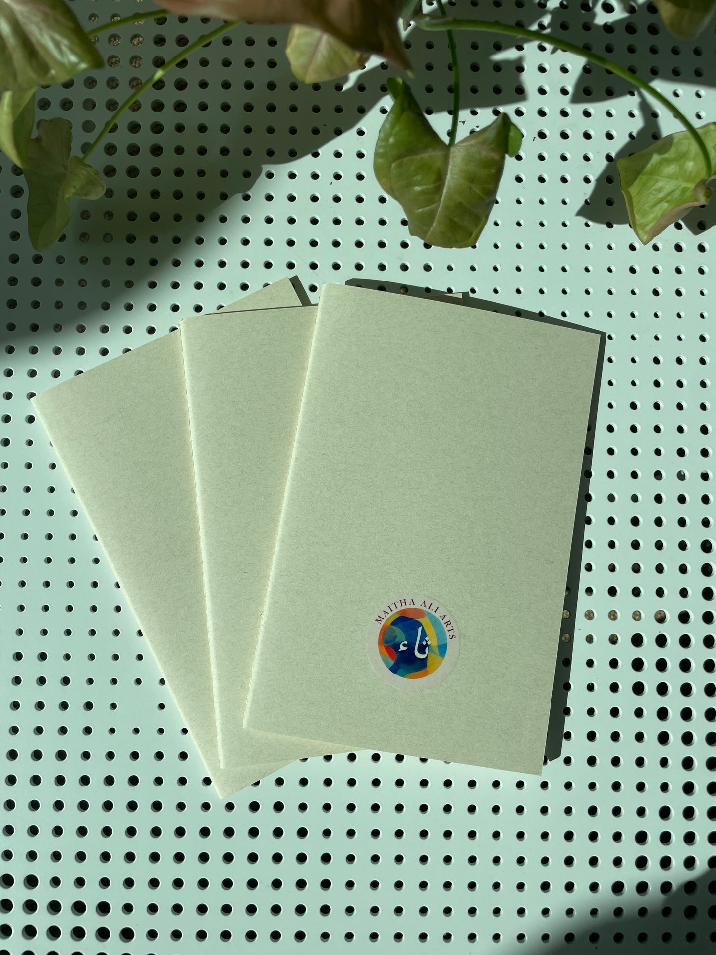 Sketch Sustainably 5x5