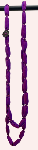 Handmade Silk Pendents