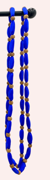 Handmade Silk Pendents