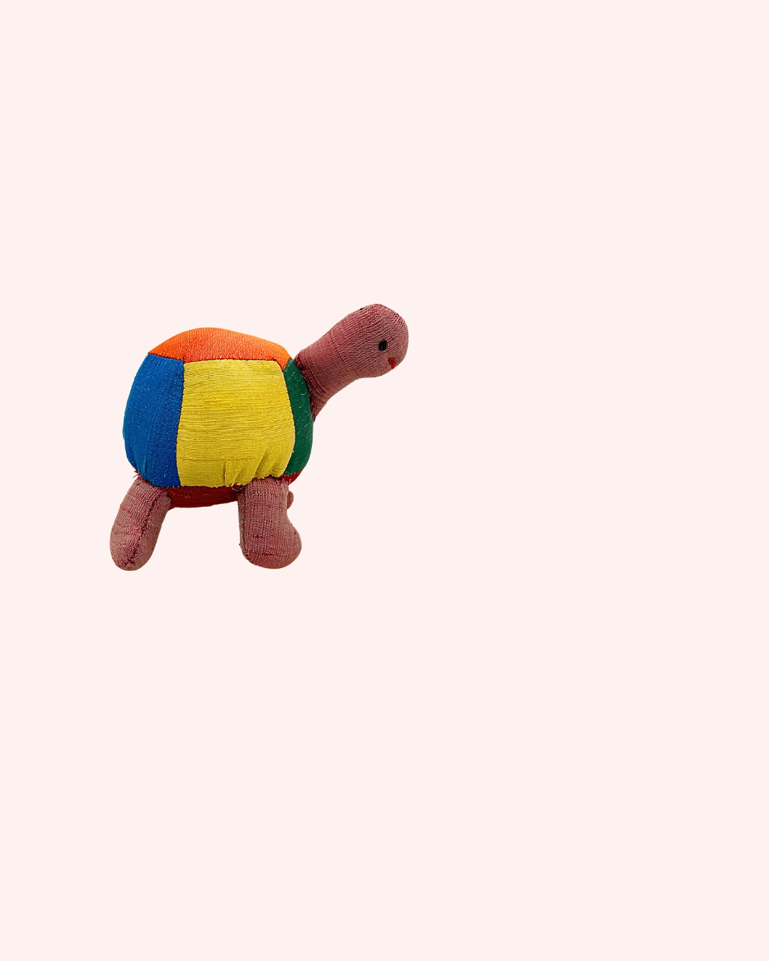 Joyfull Tortoise