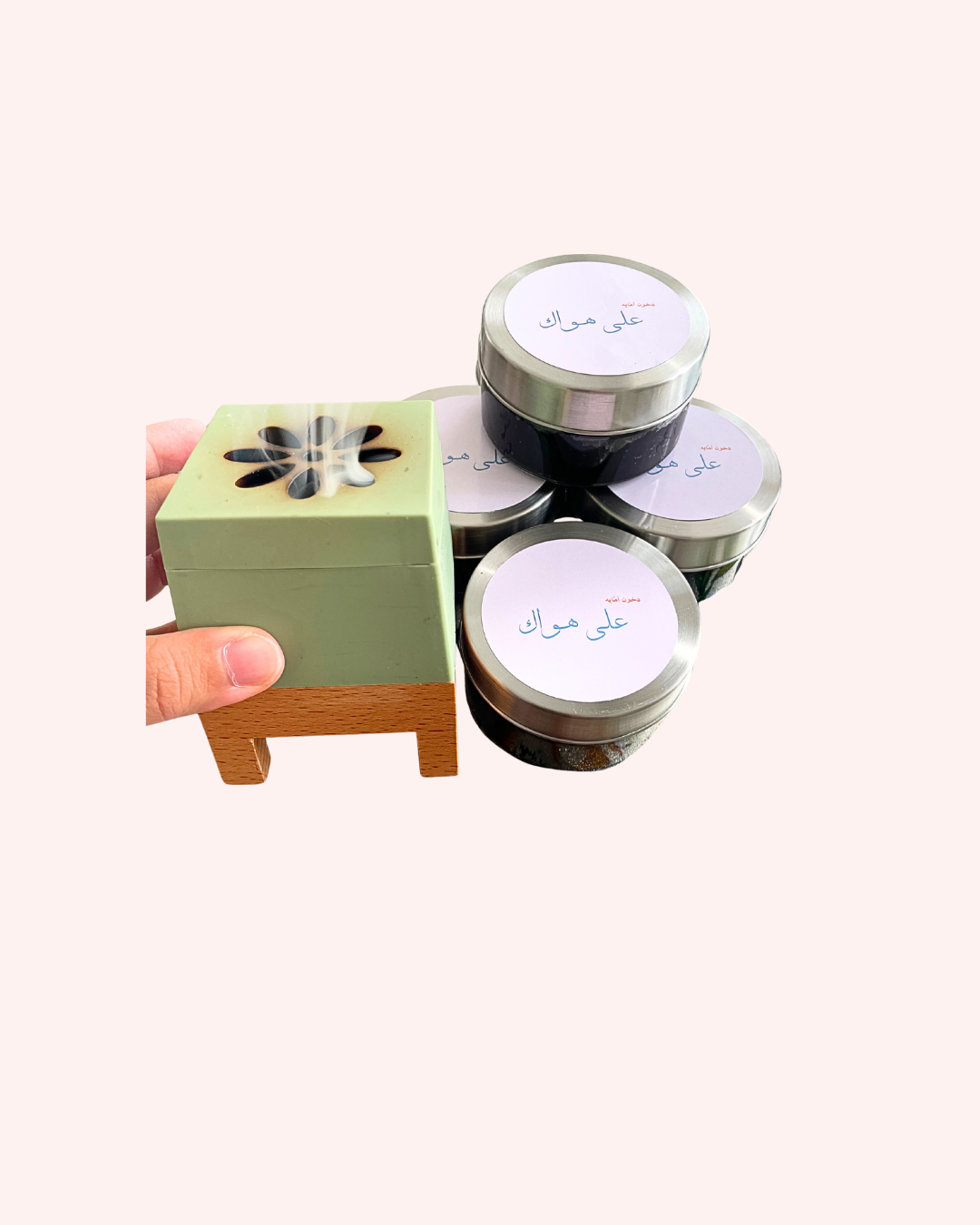 Dukhoon Ummaya - Ala Hawak