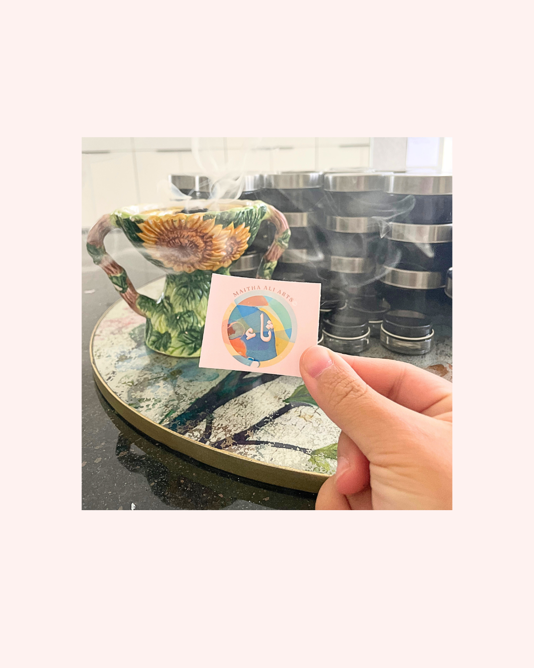 Dukhoon Ummaya - Ala Hawak