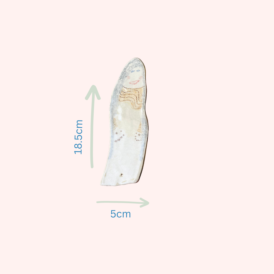 Hold It For Me incense Holder